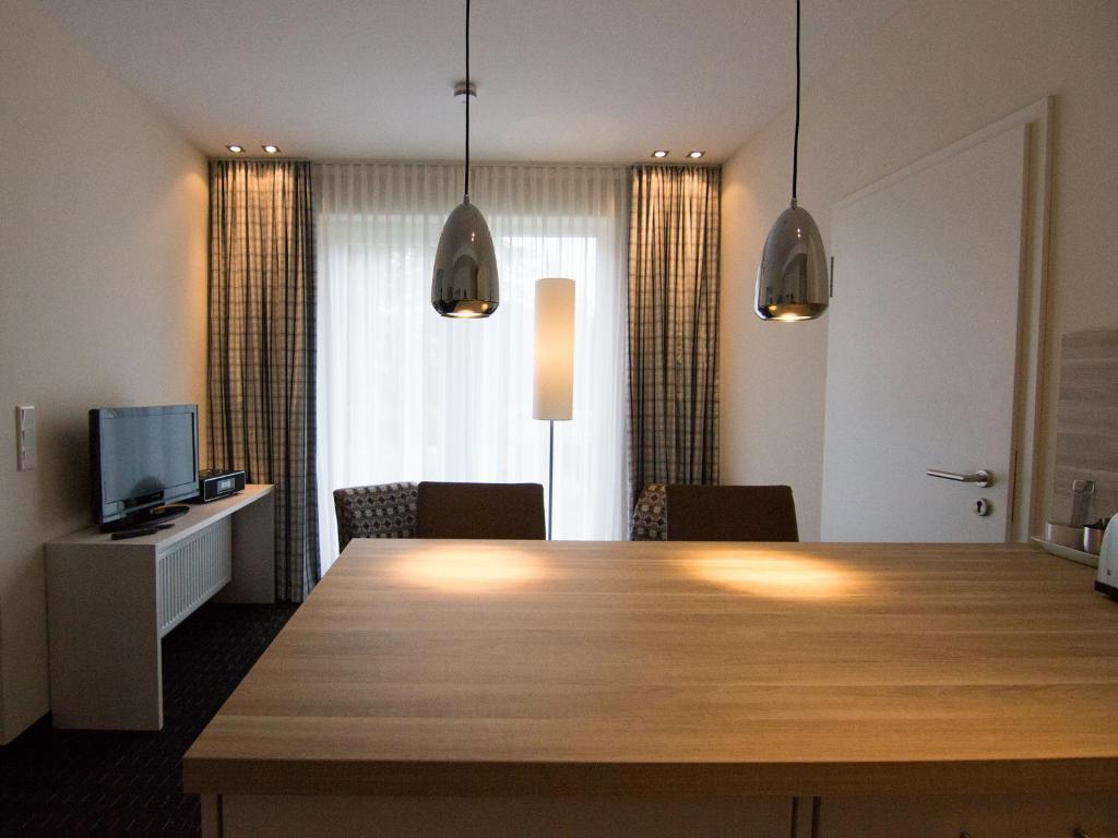 Nordsee Domizil Schobuell Husum  Room photo