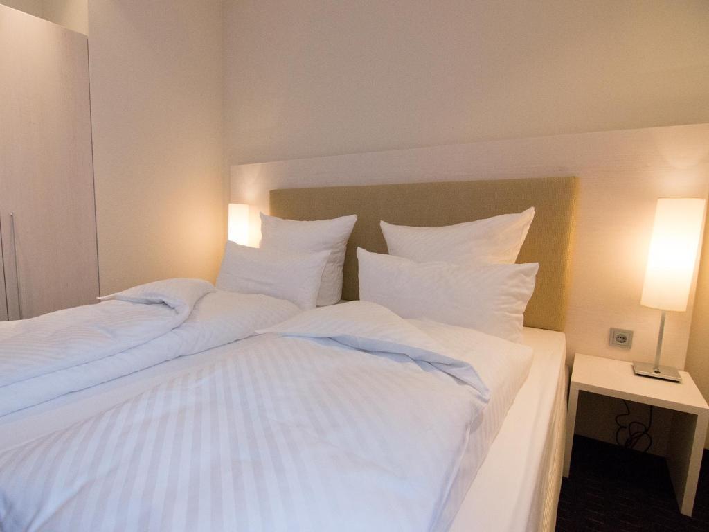 Nordsee Domizil Schobuell Husum  Room photo