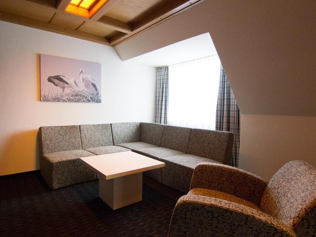Nordsee Domizil Schobuell Husum  Room photo