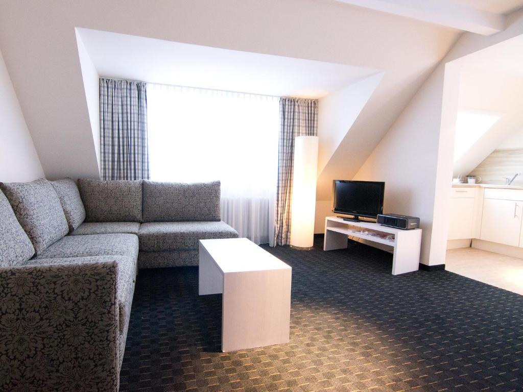 Nordsee Domizil Schobuell Husum  Room photo