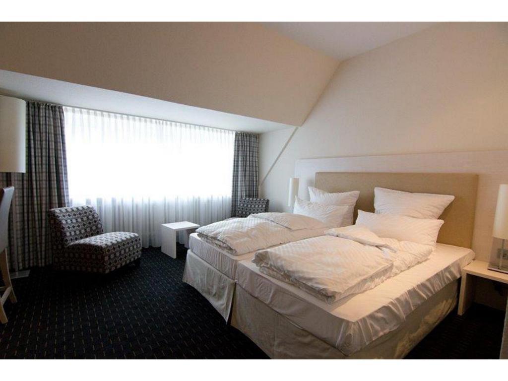 Nordsee Domizil Schobuell Husum  Room photo