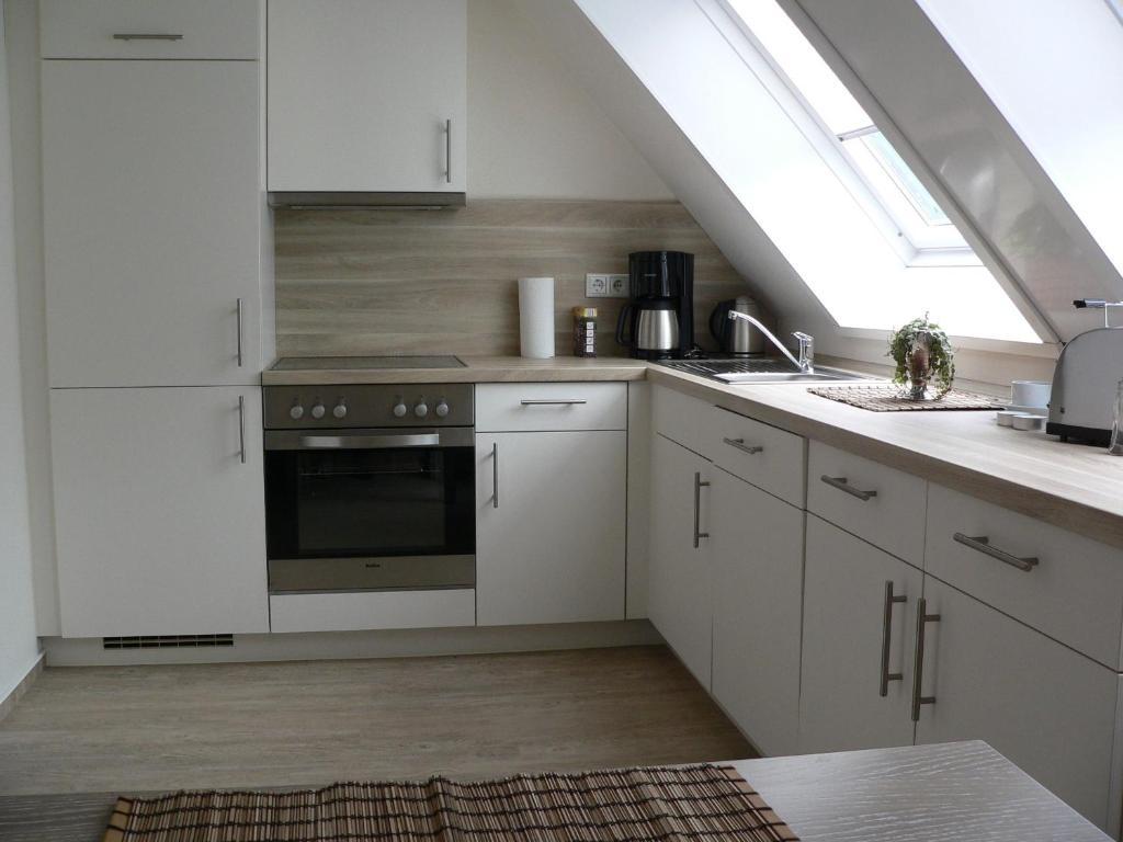 Nordsee Domizil Schobuell Husum  Room photo